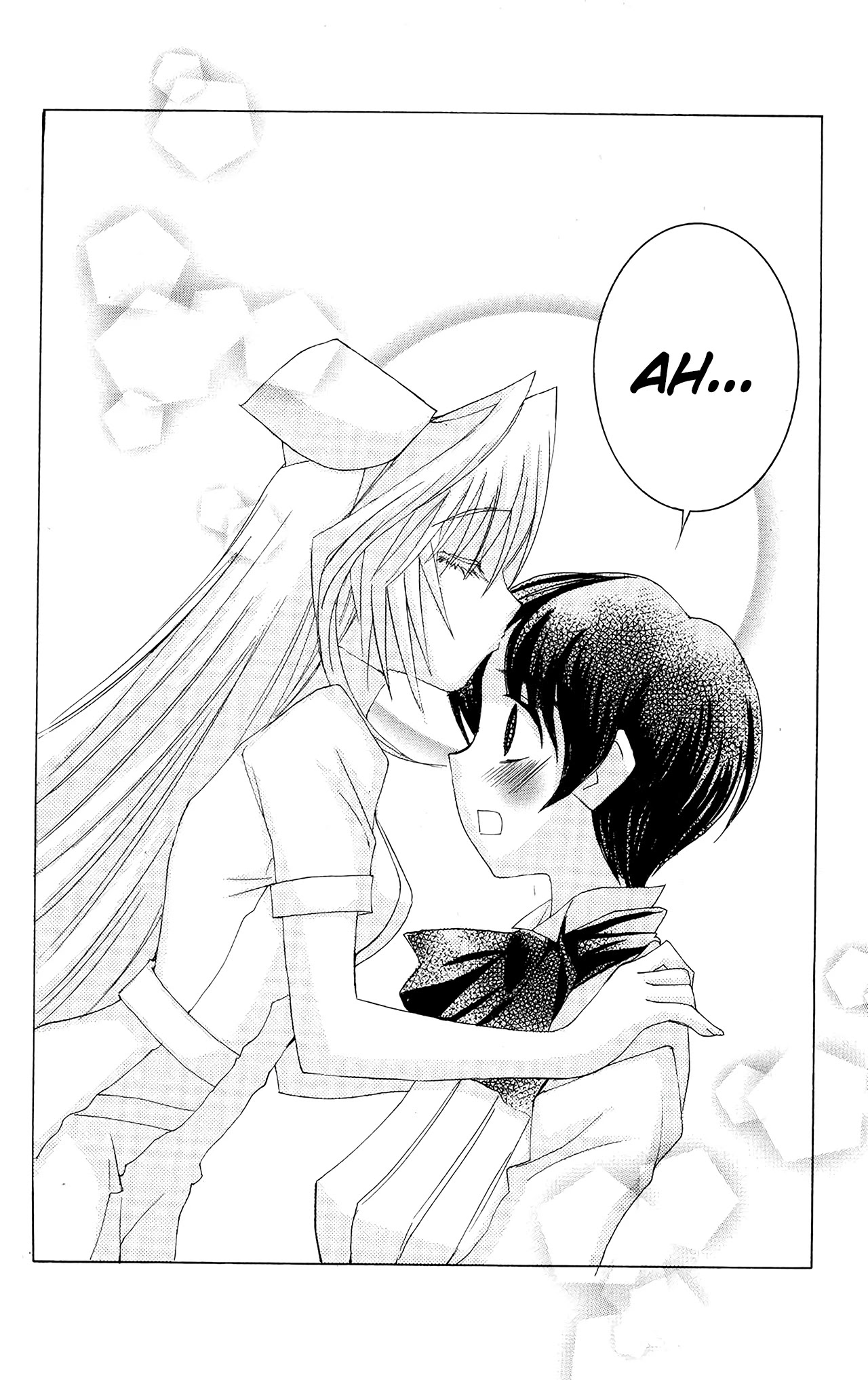 Hanaukyo Maid Tai Chapter 52 page 29 - Chapter 52: Eternal Flower Garden