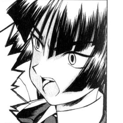 Hanaukyo Maid Tai Chapter 6: A New Face Appears!! cover