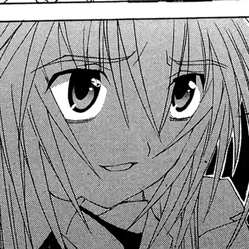 Hanaukyo Maid Tai Chapter 61: The Maid Heaven in Chaos cover