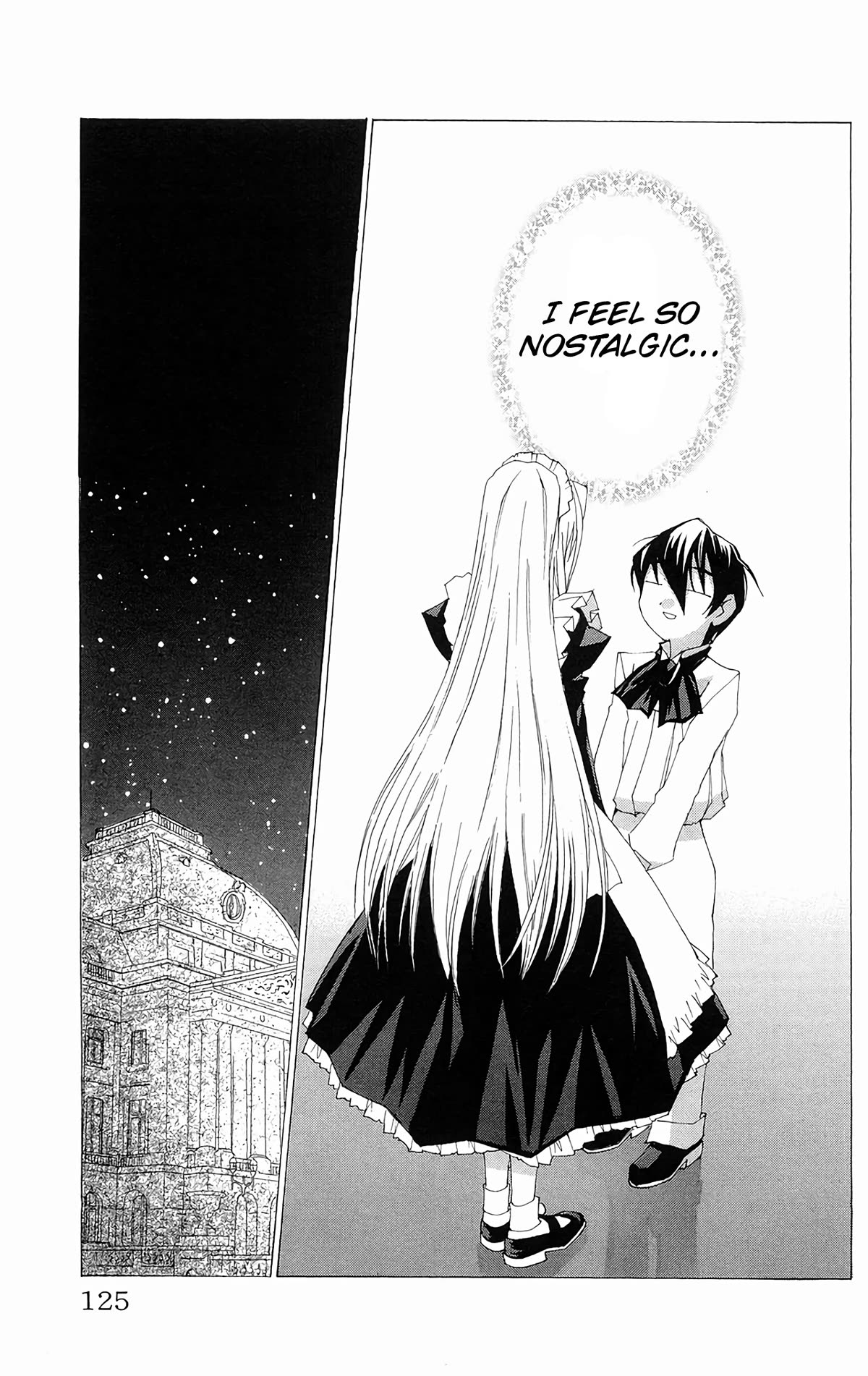 Hanaukyo Maid Tai Chapter 63 page 26 - Chapter 63: When maids sing