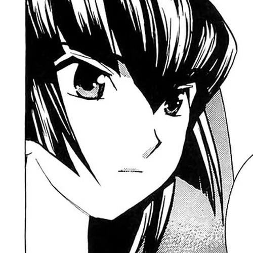 Hanaukyo Maid Tai Chapter 67: Konoe's origin cover