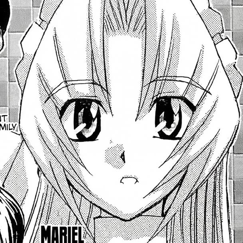 Hanaukyo Maid Tai Chapter 72: Jihiyo's Heart cover