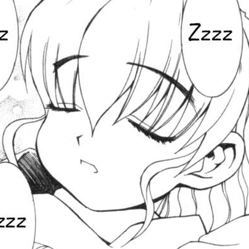 Hanaukyo Maid Tai Chapter 8: The Brain behind Hanaukyo cover