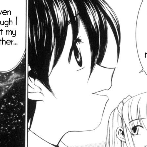 Hanaukyo Maid Tai Chapter 9: Just the 2 of Us? cover