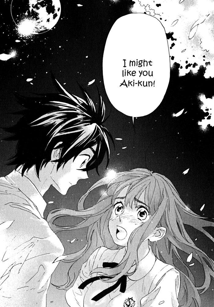Hanayashiki no Juunintachi Chapter 1 page 42 - Chapter 1