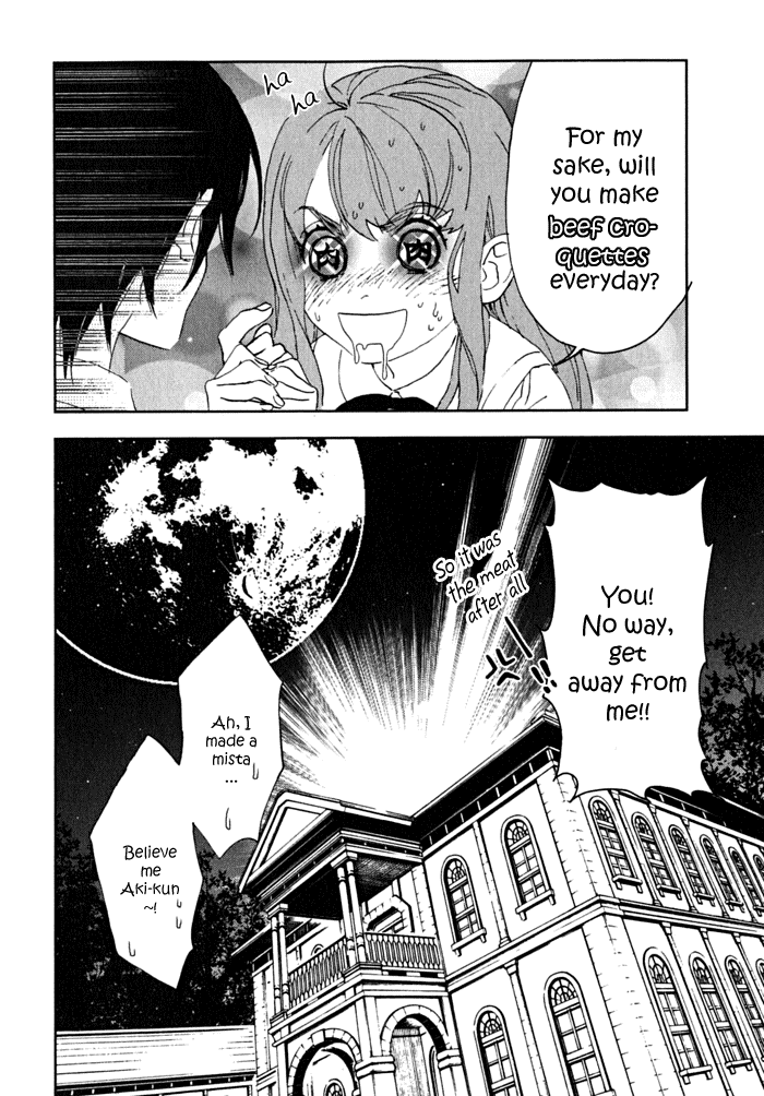 Hanayashiki no Juunintachi Chapter 1 page 44 - Chapter 1
