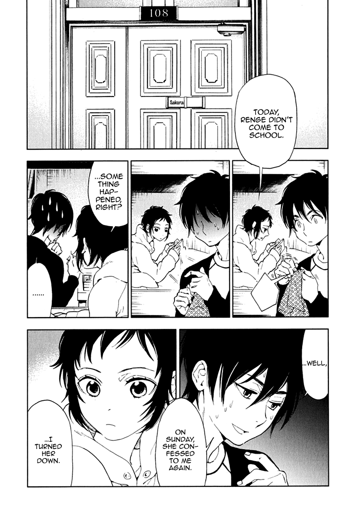 Hanayashiki no Juunintachi Chapter 13.2 page 23 - Chapter 13 v2 : A Single Flower is a Flower, After All.