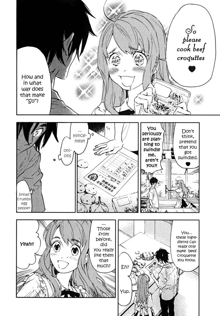 Hanayashiki no Juunintachi Chapter 2.2 page 15 - Chapter 2 v2 : The Chatting Flower
