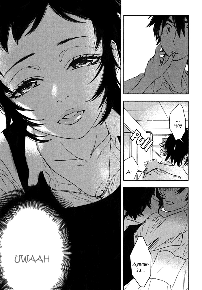Hanayashiki no Juunintachi Chapter 2.2 page 26 - Chapter 2 v2 : The Chatting Flower