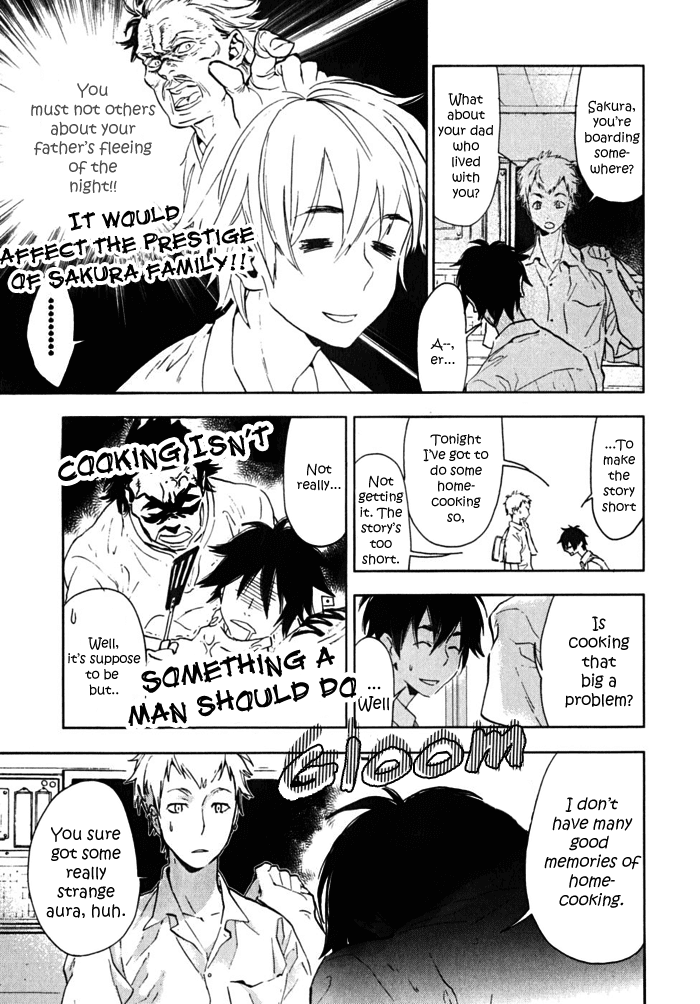 Hanayashiki no Juunintachi Chapter 2.2 page 8 - Chapter 2 v2 : The Chatting Flower