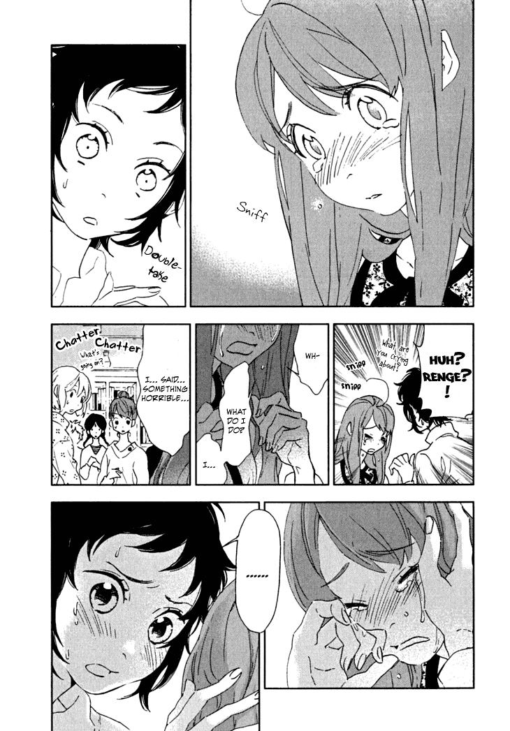 Hanayashiki no Juunintachi Chapter 5.2 page 24 - Chapter 5 v2 : You Can't Always Get What You Want