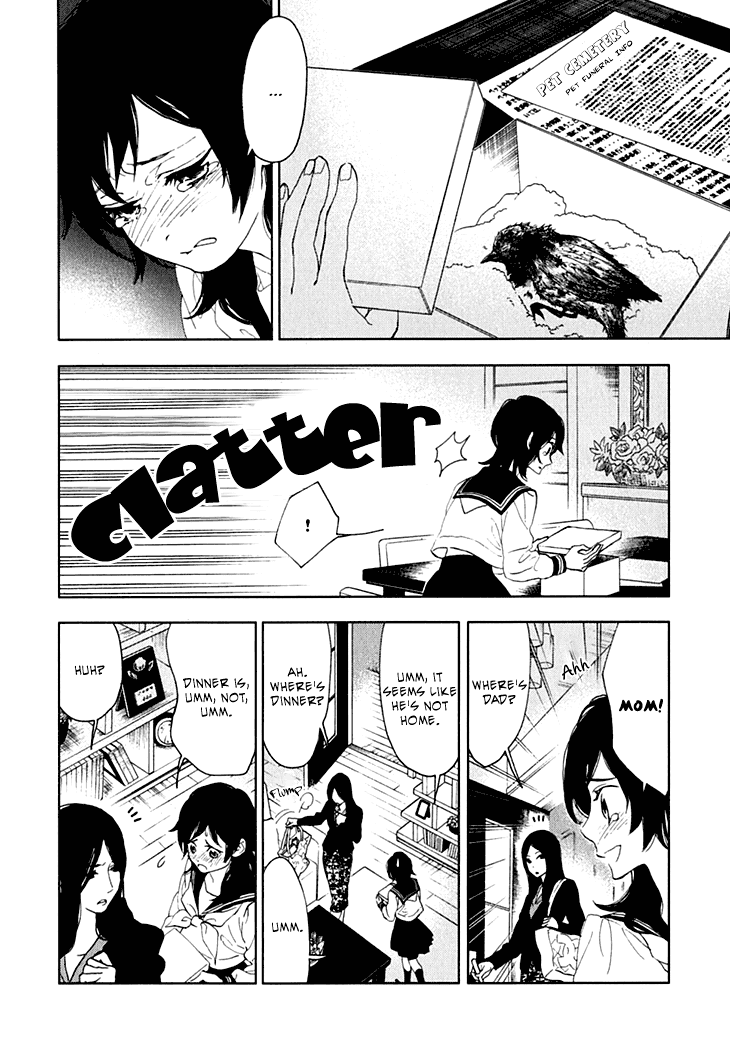 Hanayashiki no Juunintachi Chapter 8.2 page 39 - Chapter 8 v2 : When Flowers Bloom, Spring Arrives (Part One)