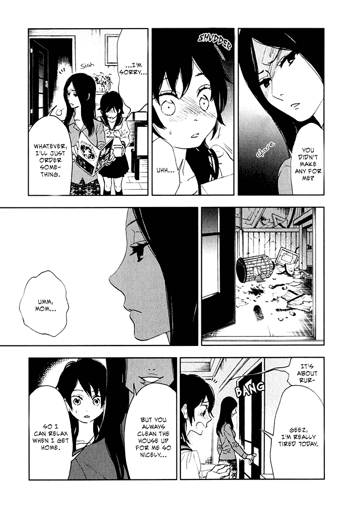 Hanayashiki no Juunintachi Chapter 8.2 page 40 - Chapter 8 v2 : When Flowers Bloom, Spring Arrives (Part One)