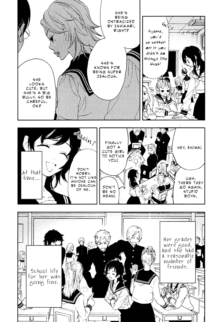 Hanayashiki no Juunintachi Chapter 8.2 page 9 - Chapter 8 v2 : When Flowers Bloom, Spring Arrives (Part One)