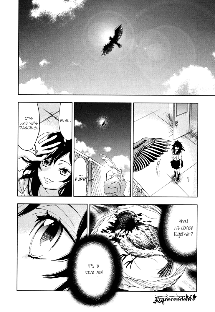 Hanayashiki no Juunintachi Chapter 9.2 page 36 - Chapter 9 v2 : When Flowers Bloom, Summer is Here (Second Part)