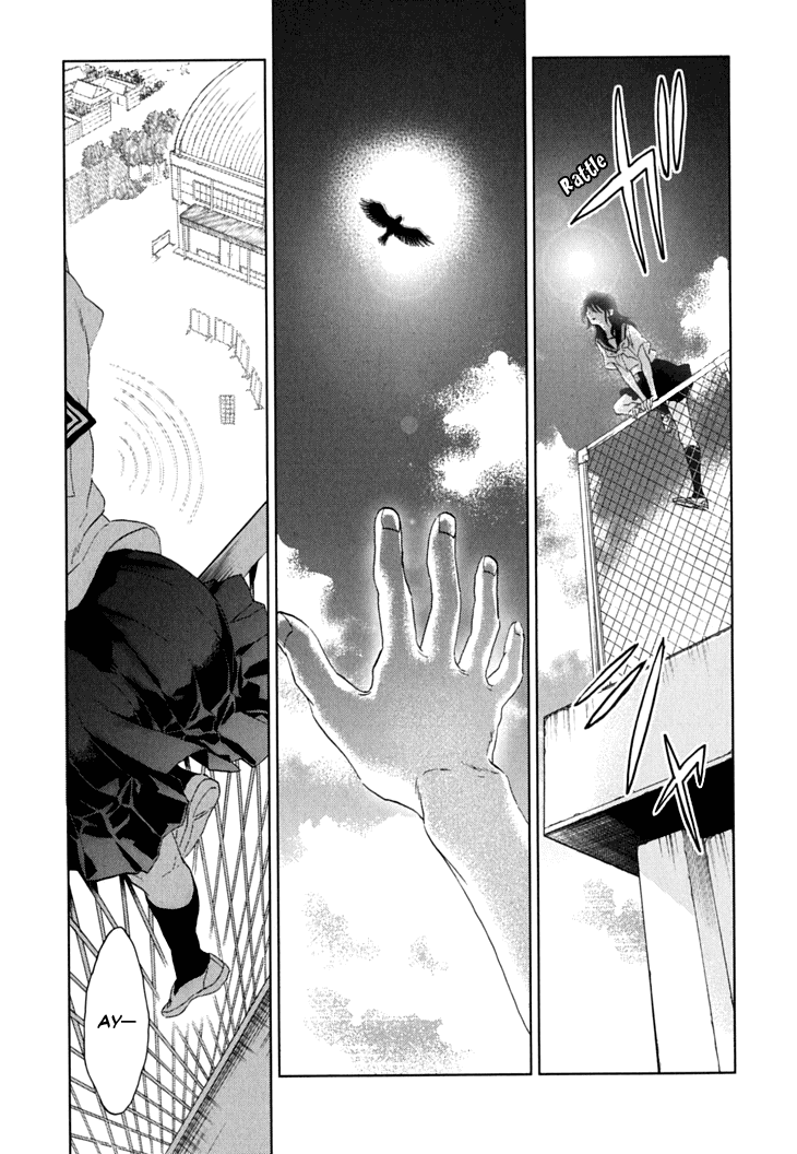 Hanayashiki no Juunintachi Chapter 9.2 page 37 - Chapter 9 v2 : When Flowers Bloom, Summer is Here (Second Part)