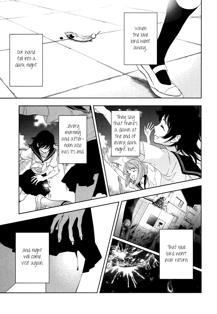 Hanayashiki no Juunintachi Chapter 9.2 page 43 - Chapter 9 v2 : When Flowers Bloom, Summer is Here (Second Part)