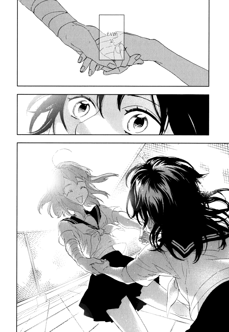 Hanayashiki no Juunintachi Chapter 9.2 page 44 - Chapter 9 v2 : When Flowers Bloom, Summer is Here (Second Part)