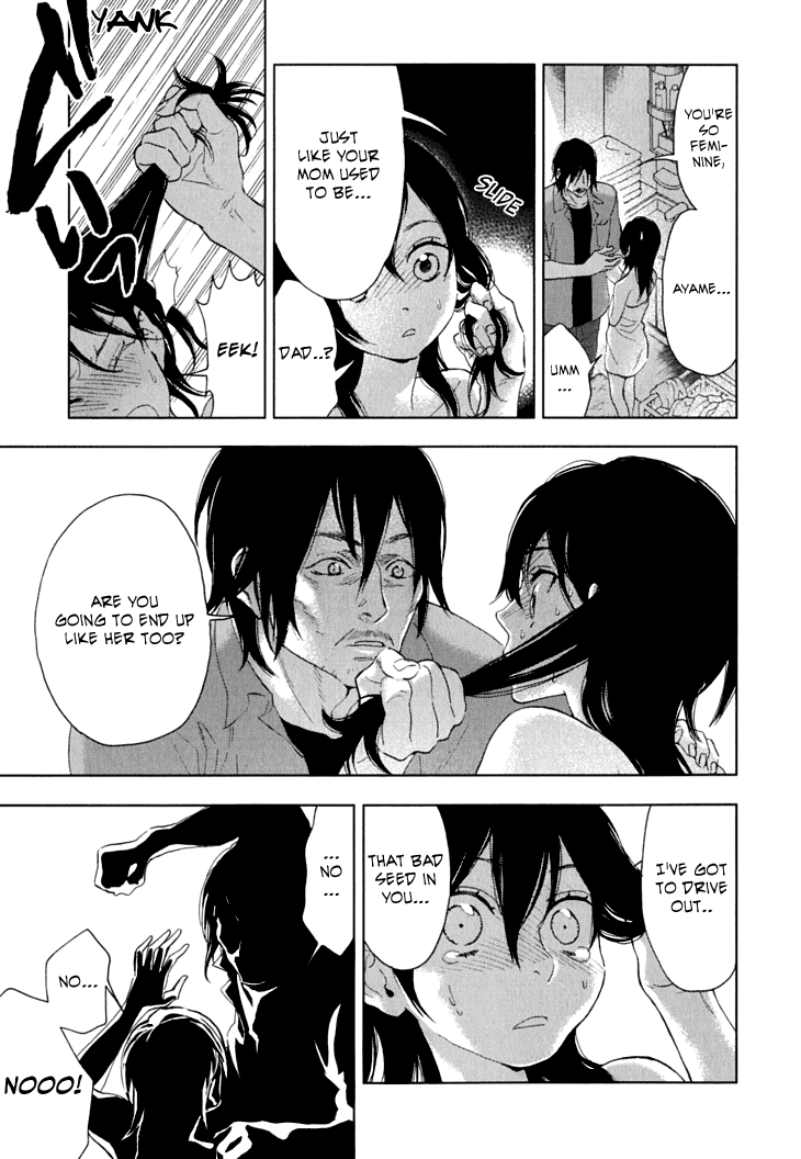 Hanayashiki no Juunintachi Chapter 9.2 page 5 - Chapter 9 v2 : When Flowers Bloom, Summer is Here (Second Part)