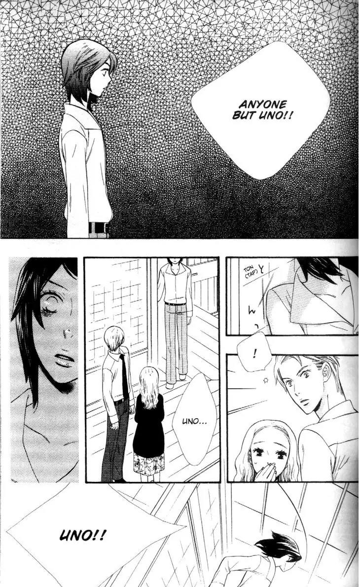 Hanayome-kun Chapter 1 page 16 - Chapter 1: Mr. flower bride