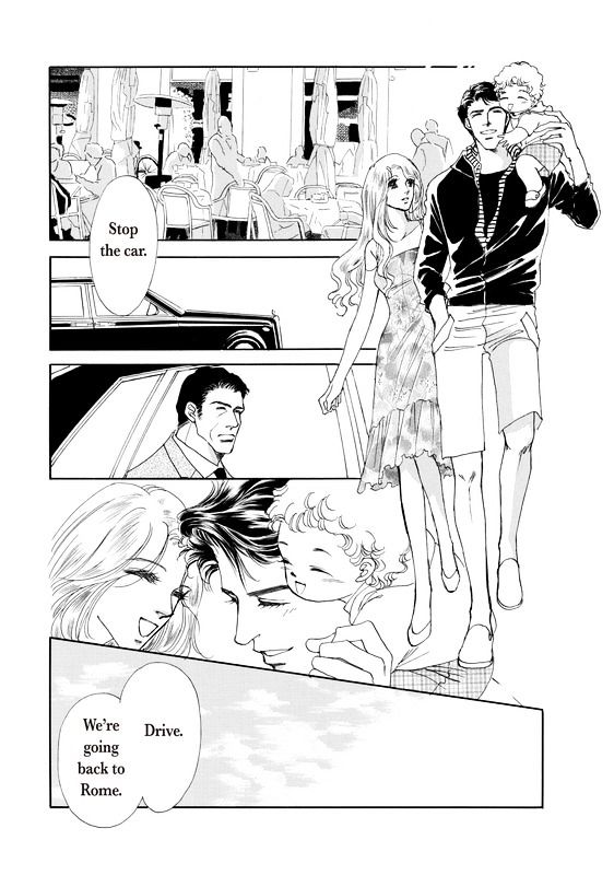 Hanayome ni Naru Jouken Chapter 1 page 102 - Chapter 1
