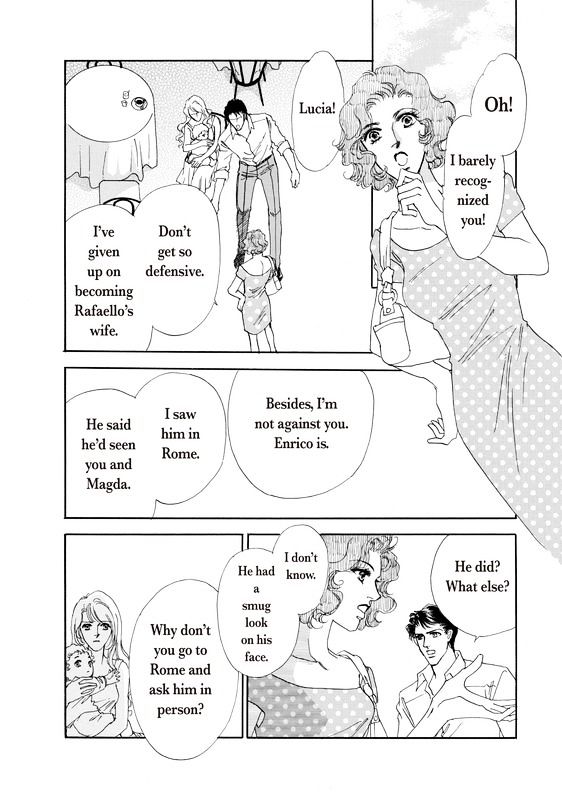 Hanayome ni Naru Jouken Chapter 1 page 103 - Chapter 1