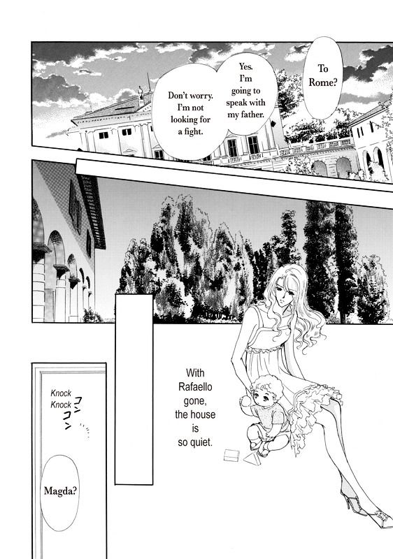 Hanayome ni Naru Jouken Chapter 1 page 104 - Chapter 1