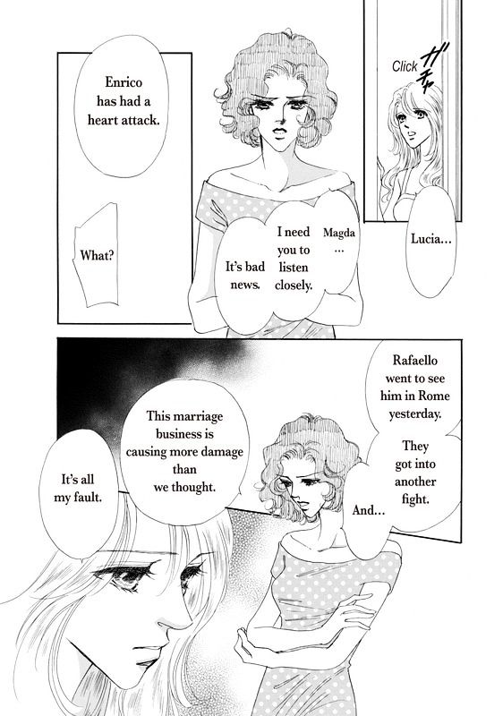 Hanayome ni Naru Jouken Chapter 1 page 105 - Chapter 1