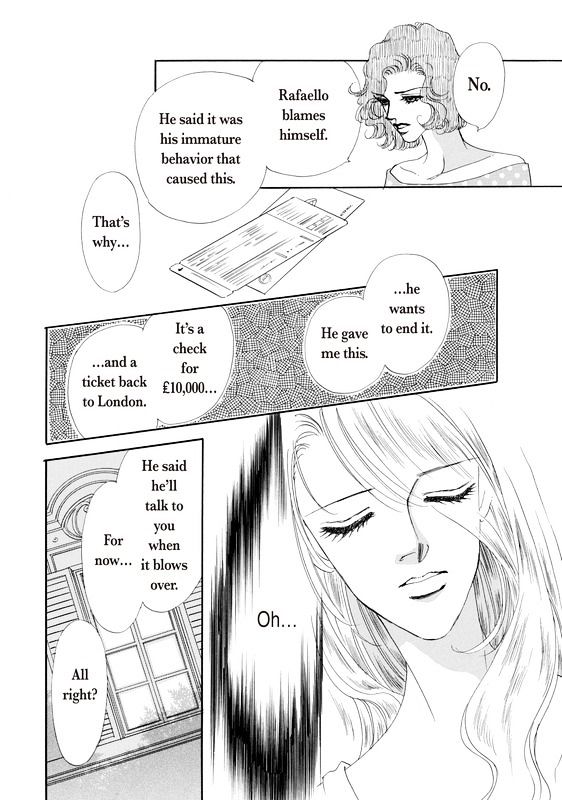 Hanayome ni Naru Jouken Chapter 1 page 106 - Chapter 1