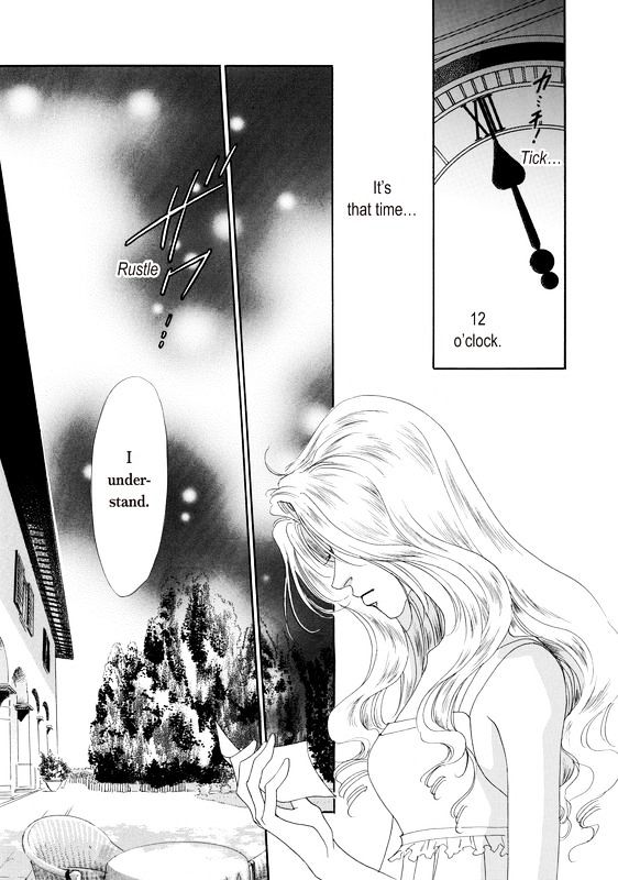 Hanayome ni Naru Jouken Chapter 1 page 107 - Chapter 1