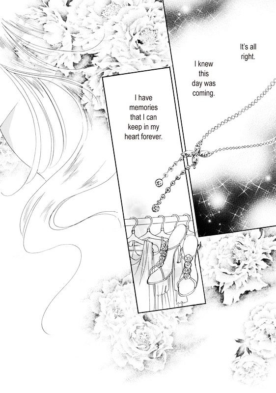 Hanayome ni Naru Jouken Chapter 1 page 108 - Chapter 1