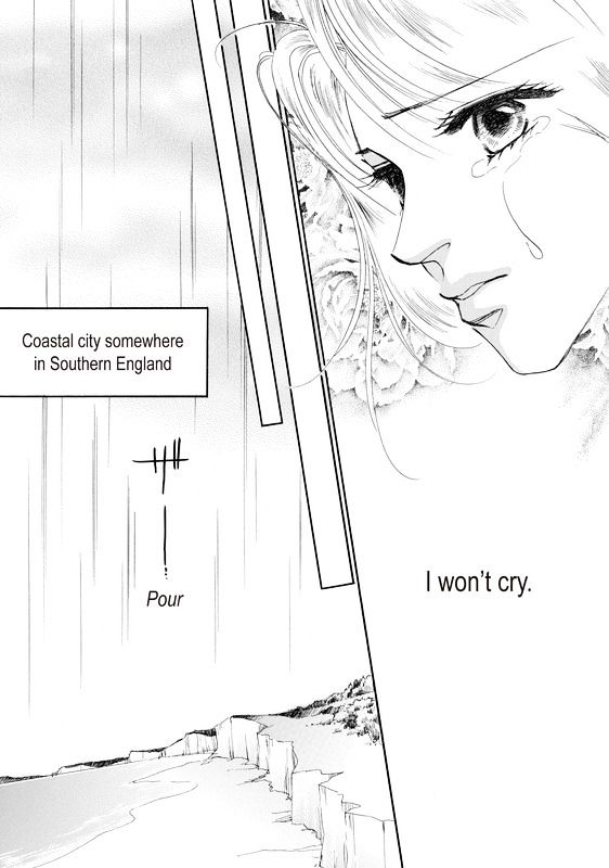 Hanayome ni Naru Jouken Chapter 1 page 109 - Chapter 1