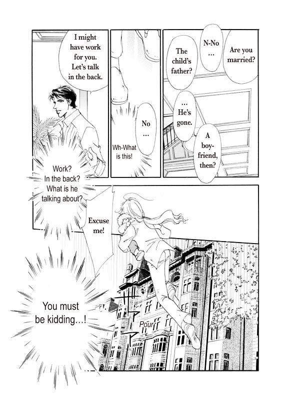 Hanayome ni Naru Jouken Chapter 1 page 11 - Chapter 1
