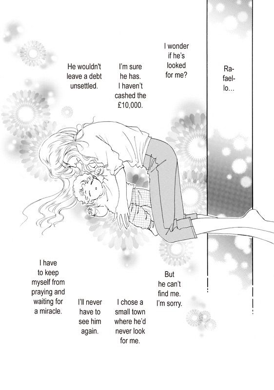 Hanayome ni Naru Jouken Chapter 1 page 111 - Chapter 1