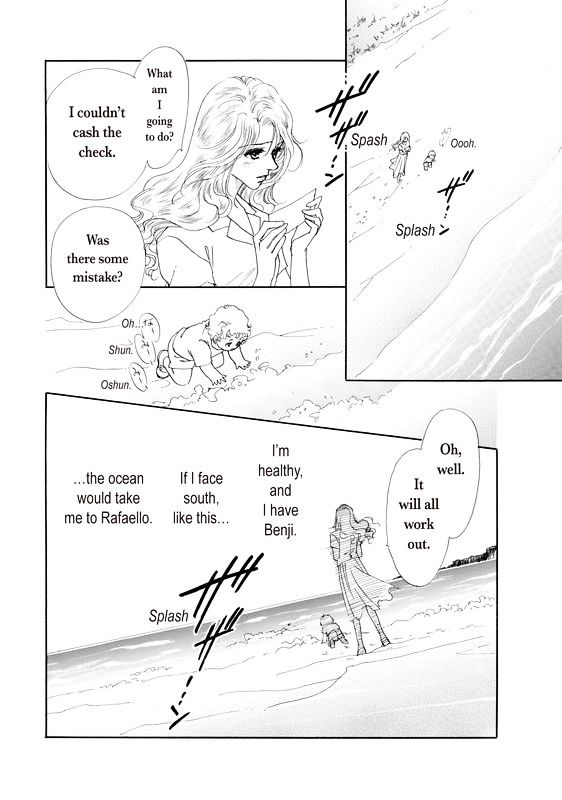 Hanayome ni Naru Jouken Chapter 1 page 112 - Chapter 1
