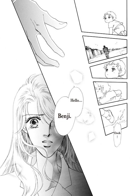 Hanayome ni Naru Jouken Chapter 1 page 113 - Chapter 1