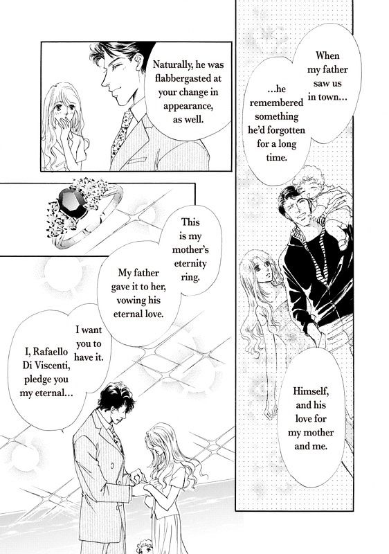 Hanayome ni Naru Jouken Chapter 1 page 119 - Chapter 1