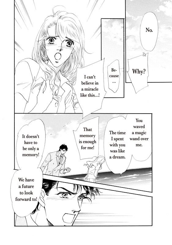 Hanayome ni Naru Jouken Chapter 1 page 120 - Chapter 1
