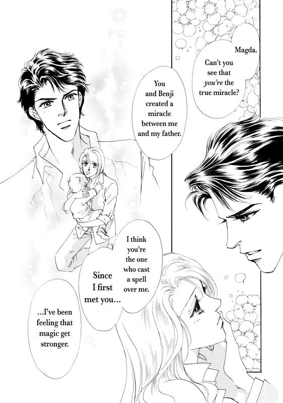 Hanayome ni Naru Jouken Chapter 1 page 121 - Chapter 1
