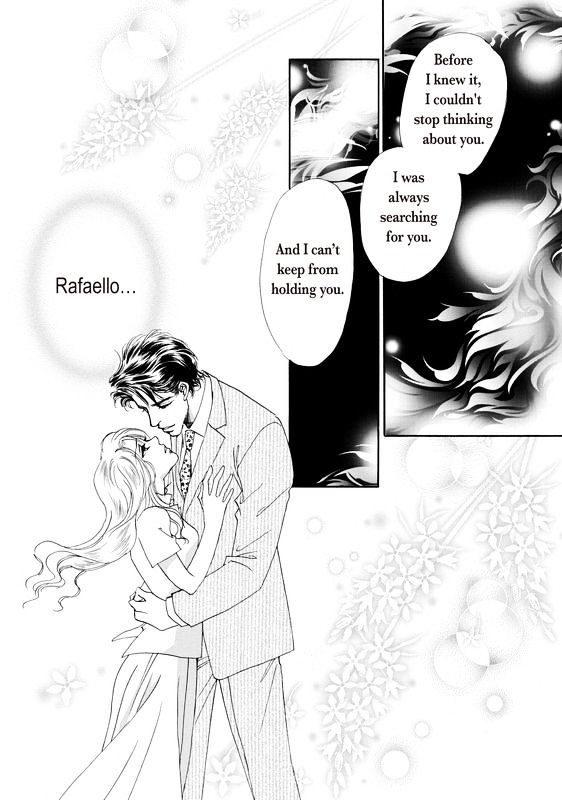 Hanayome ni Naru Jouken Chapter 1 page 122 - Chapter 1