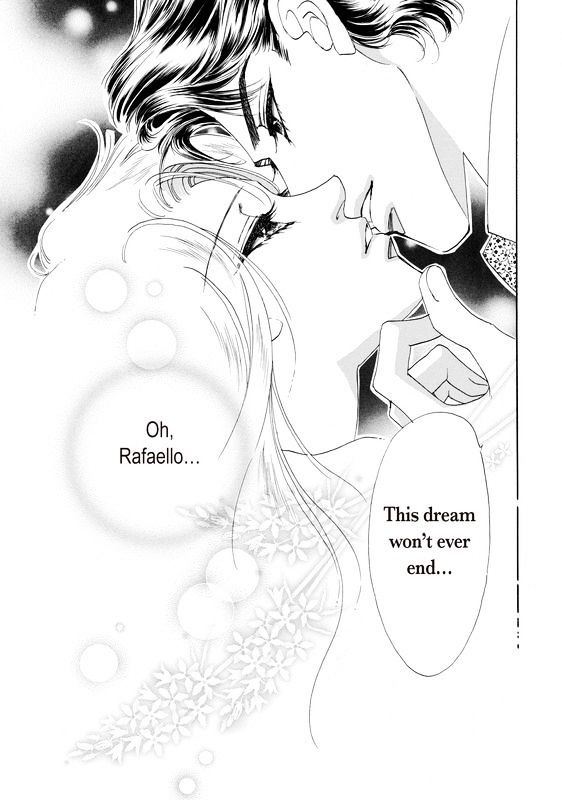 Hanayome ni Naru Jouken Chapter 1 page 123 - Chapter 1