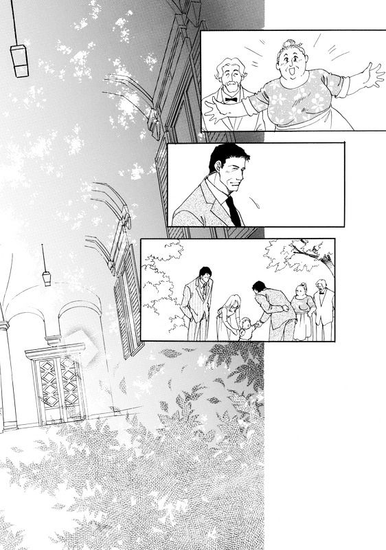 Hanayome ni Naru Jouken Chapter 1 page 126 - Chapter 1