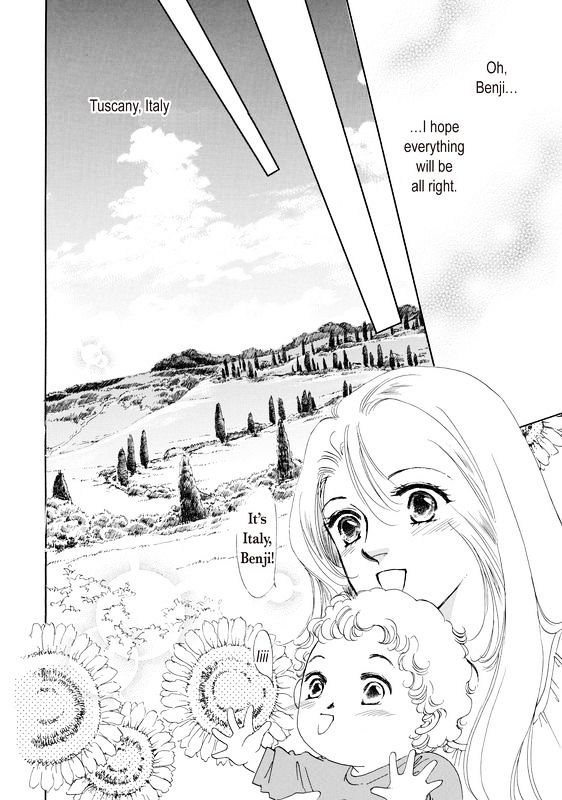 Hanayome ni Naru Jouken Chapter 1 page 20 - Chapter 1