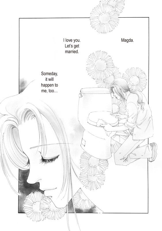 Hanayome ni Naru Jouken Chapter 1 page 3 - Chapter 1