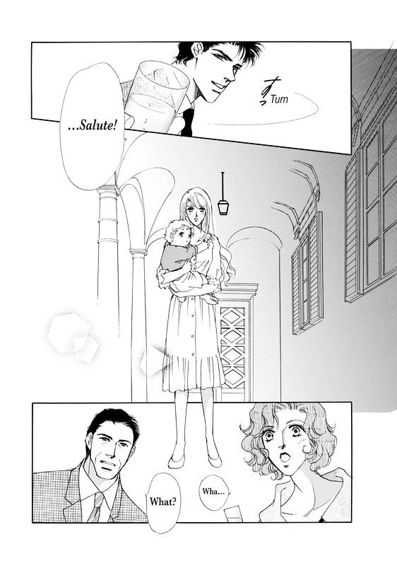 Hanayome ni Naru Jouken Chapter 1 page 30 - Chapter 1