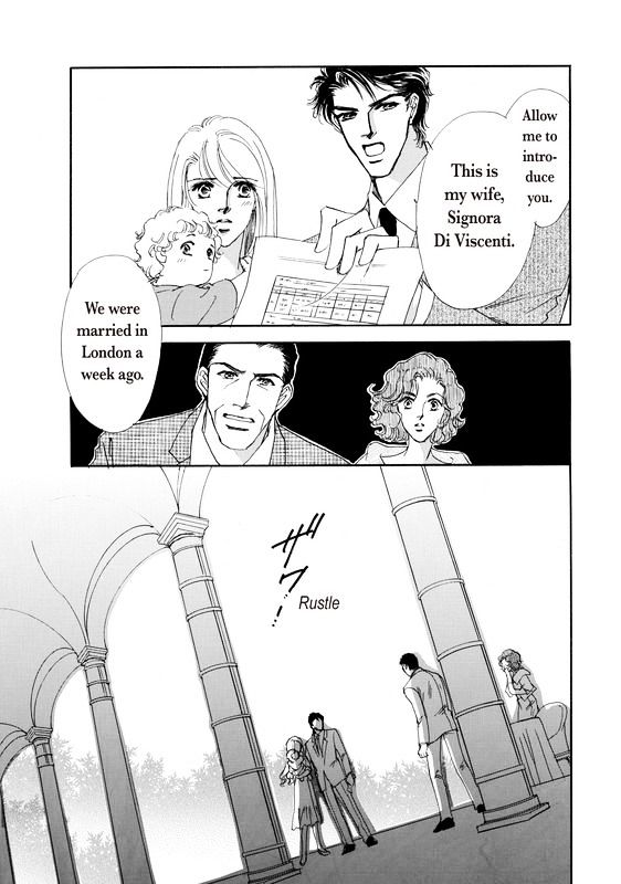 Hanayome ni Naru Jouken Chapter 1 page 31 - Chapter 1