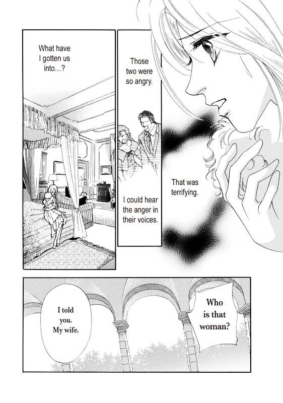 Hanayome ni Naru Jouken Chapter 1 page 34 - Chapter 1