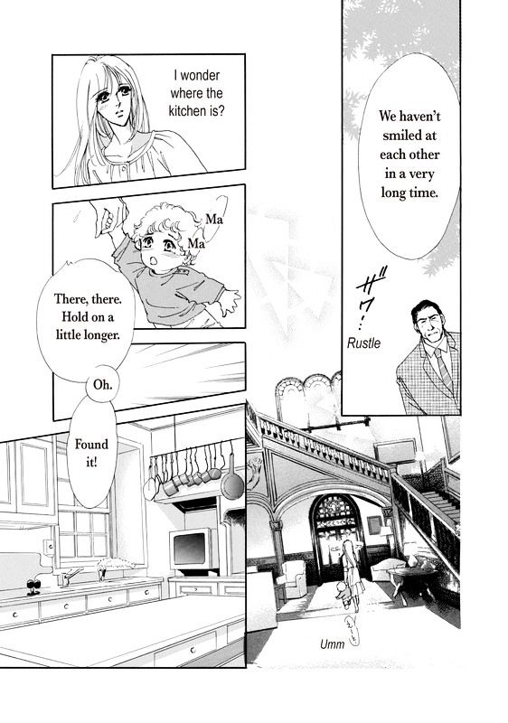 Hanayome ni Naru Jouken Chapter 1 page 37 - Chapter 1
