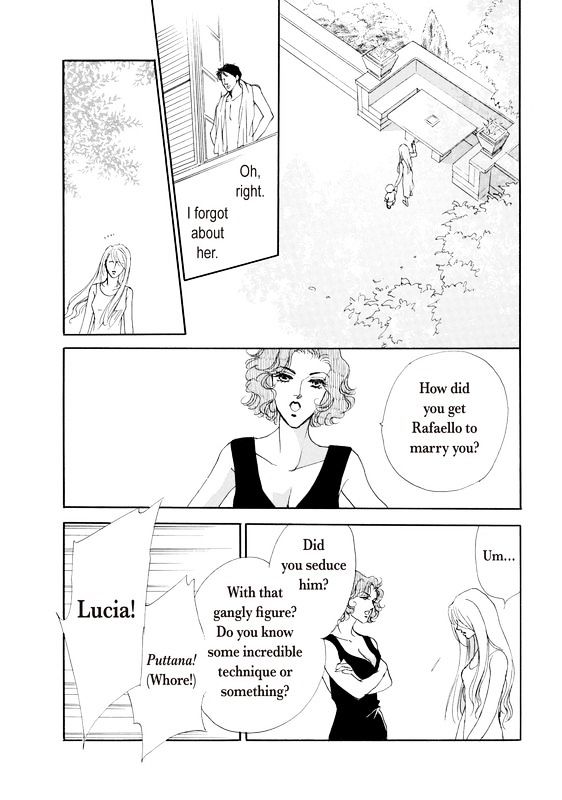 Hanayome ni Naru Jouken Chapter 1 page 43 - Chapter 1