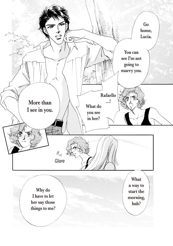 Hanayome ni Naru Jouken Chapter 1 page 44 - Chapter 1